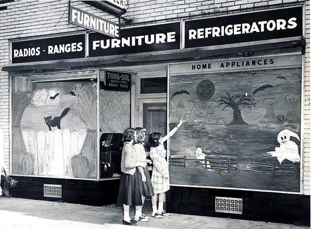 Period-Accurate Storefronts and Signage: How We Help Atlanta Productions Build Believable Decades on Camera