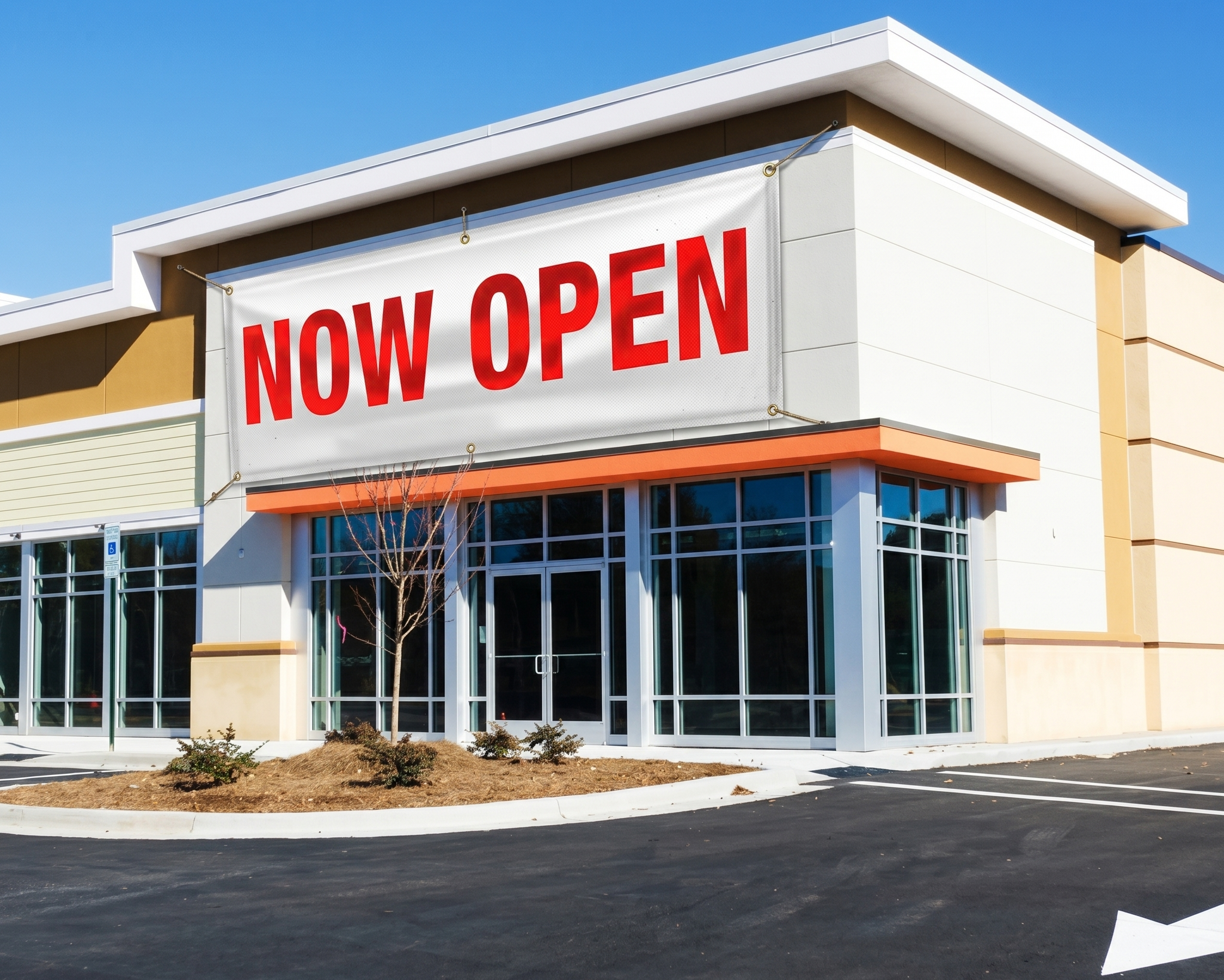 Grand Opening Print Packages: What Atlanta Businesses Actually Need on Day One