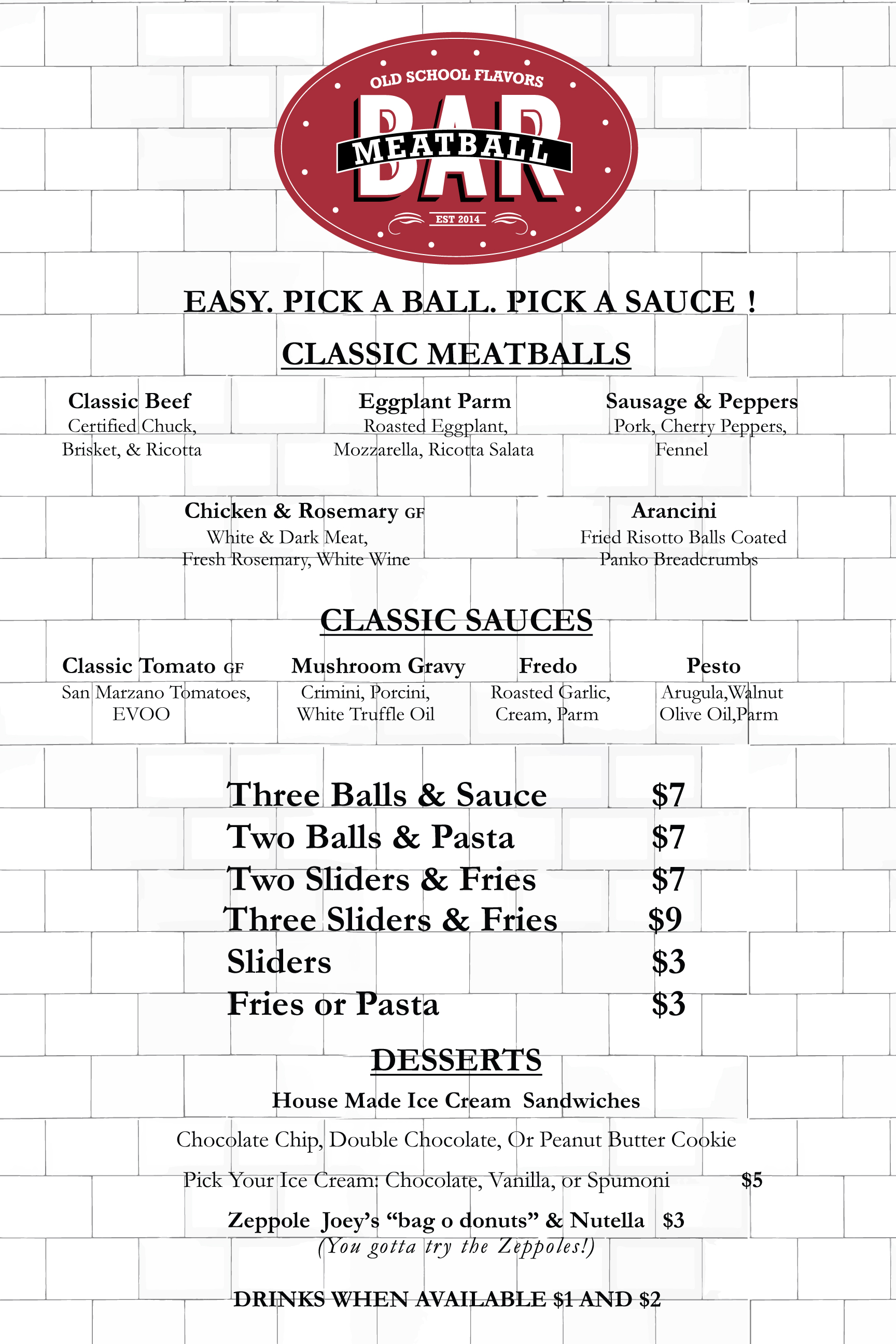 Restaurant Menu Boards and Interior Graphics: Print That Sets the Tone Before the First Bite