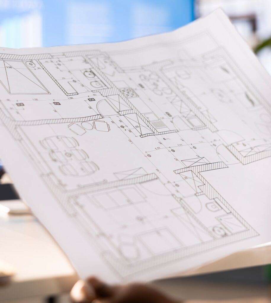 Blueprints, Site Plans, and Renderings: Wide-Format Printing for Atlanta's AEC Firms