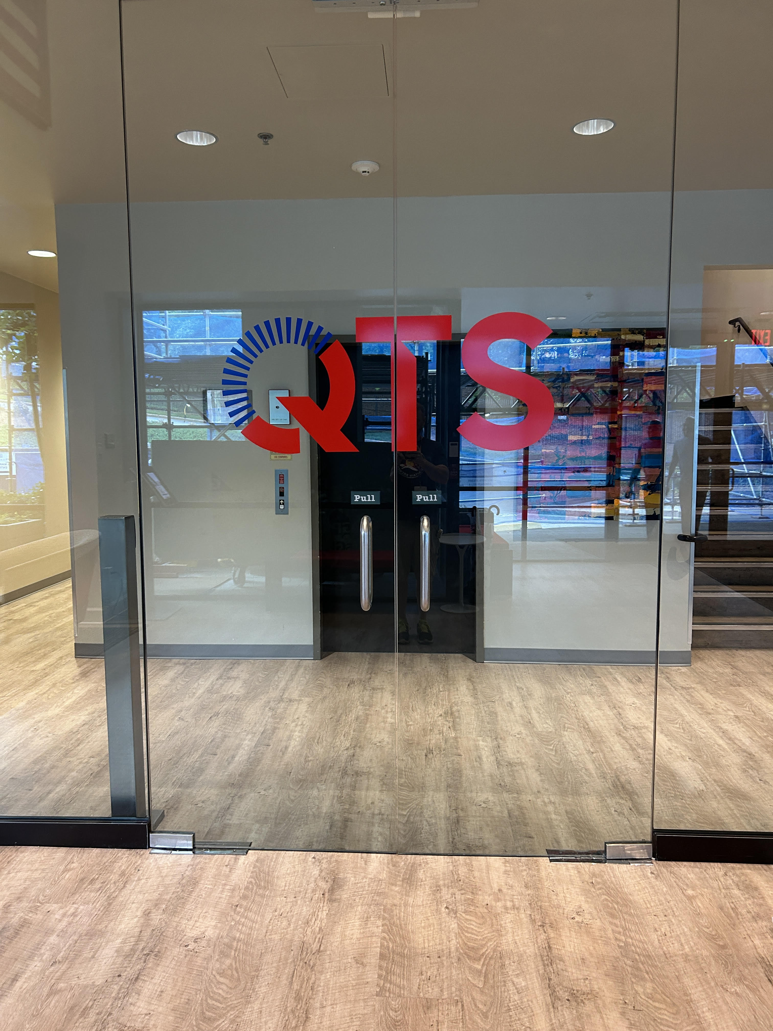 One-Way Vision Window Graphics: Advertise on the Glass Without Blocking the View From Inside